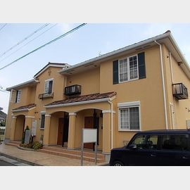 ノースカレント３ 1階 築17年5ヶ月の賃貸物件