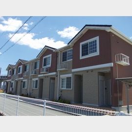 エテルネルＡ棟 2階 築19年5ヶ月の賃貸物件