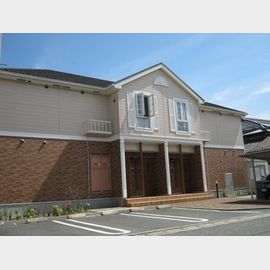 平松駅より徒歩2分 2階 築19年11ヶ月の賃貸物件