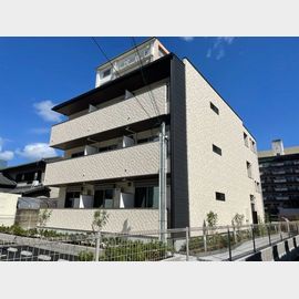 メゾンブリエ 2階 築4年3ヶ月の賃貸物件