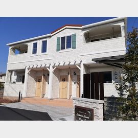 カプリスコートベースV 1階 築3年10ヶ月の賃貸物件