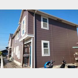 東フラワー 1階 築26年6ヶ月の賃貸物件