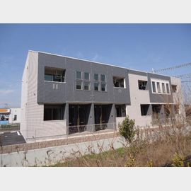 フィールドヴィレッジIII 1階 築8年9ヶ月の賃貸物件