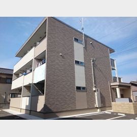 フリーデハクロ 3階 築8年10ヶ月の賃貸物件