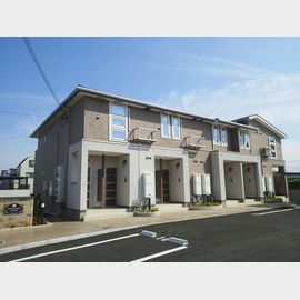 グラスランド 1階 築11年8ヶ月の賃貸物件