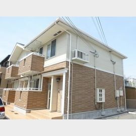 夢前川駅より徒歩11分 1階 築16年11ヶ月の賃貸物件