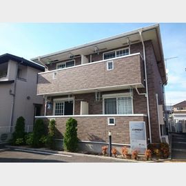 英賀保駅より徒歩20分 1階 築19年の賃貸物件