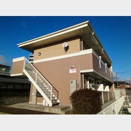 英賀保駅より徒歩2分 2階 築22年3ヶ月の賃貸物件