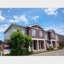 アンソレイエI・K 2階 築25年4ヶ月の賃貸物件