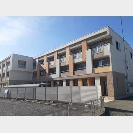 モスアゲートの賃貸物件