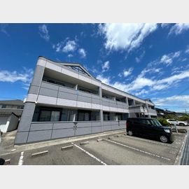 亀山駅より徒歩13分 2階 築25年3ヶ月の賃貸物件