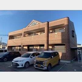 亀山駅より徒歩12分 1階 築20年7ヶ月の賃貸物件