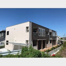 ラ・ルーチェの賃貸物件