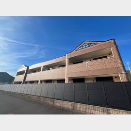 姫路駅よりバス31分 1階 築20年10ヶ月の賃貸物件