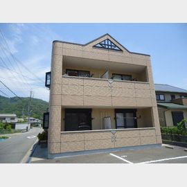 姫路駅よりバス21分 1階 築17年9ヶ月の賃貸物件