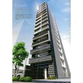 ララプレイス三宮ルミナージュ 9階 築9年5ヶ月の賃貸物件