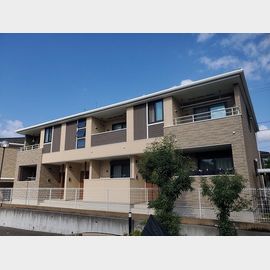 クレモンティーヌA 2階 築10年3ヶ月の賃貸物件