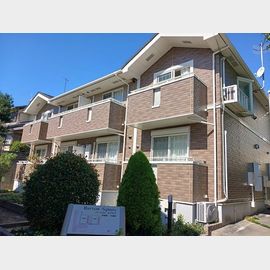 ハーベストスクエア弐番館 1階 築18年10ヶ月の賃貸物件