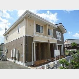 プロフォンド 2階 築20年9ヶ月の賃貸物件