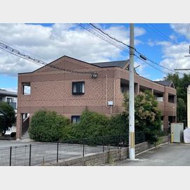 砥堀駅より徒歩15分 2階 築20年6ヶ月の賃貸物件