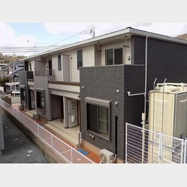 カプリスコート・バード２ 2階 築6年11ヶ月の賃貸物件