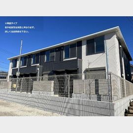 高砂町木曽町新築アパートの賃貸物件