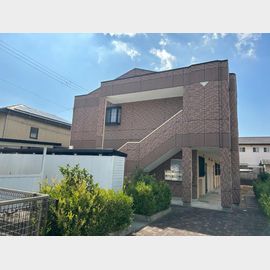 グラッチェ１番館 2階 築21年9ヶ月の賃貸物件