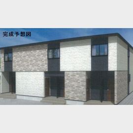 山陽網干駅より徒歩11分 2階 新築の賃貸物件