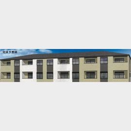 フェリア糸井Cの賃貸物件