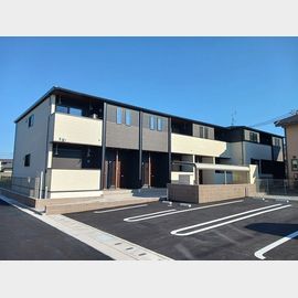 ル・レスト前田 1階 築1年2ヶ月の賃貸物件