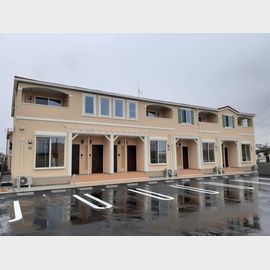 山陽網干駅より徒歩21分 2階 築3年11ヶ月の賃貸物件