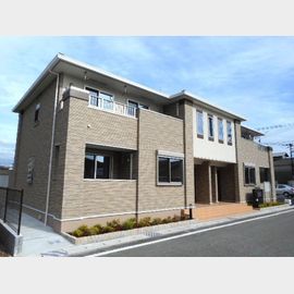 ポーシェガーデン4 1階 築7年3ヶ月の賃貸物件