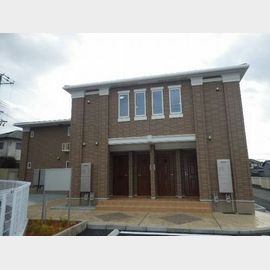 網干駅より徒歩11分 1階 築8年11ヶ月の賃貸物件