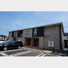 サンヴェールIS Bの賃貸物件