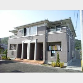 アルカンシエル２ 1階 築20年4ヶ月の賃貸物件