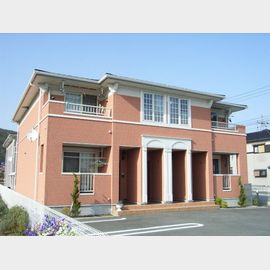 アルカンシエルI 1階 築20年4ヶ月の賃貸物件