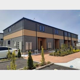 京口駅より徒歩35分 1階 築1年11ヶ月の賃貸物件