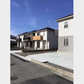 浜の宮駅より徒歩6分 1階 築5年11ヶ月の賃貸物件