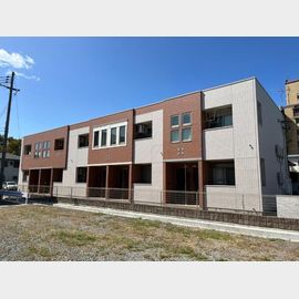 姫路駅よりバス15分 1階 築8年7ヶ月の賃貸物件