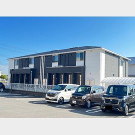 オーヴェストカーサ 1階 築1年4ヶ月の賃貸物件