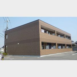 メープルガーデン 2階 築17年1ヶ月の賃貸物件