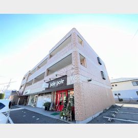 加古川駅よりバス12分 3階 築25年6ヶ月の賃貸物件