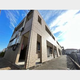 加古川駅より徒歩14分 1階 築16年8ヶ月の賃貸物件