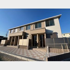 ジェダイト 2階 築1年5ヶ月の賃貸物件