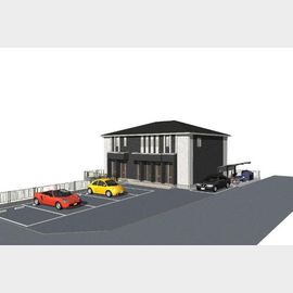 荒井駅より徒歩13分 2階 新築の賃貸物件