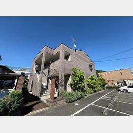 北条町駅より徒歩19分 2階 築21年10ヶ月の賃貸物件