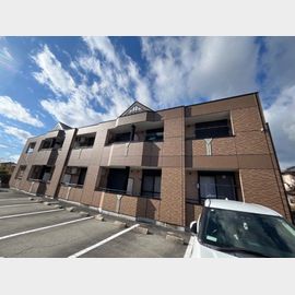 コンソルテ 1階 築16年6ヶ月の賃貸物件