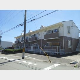 英賀保駅より徒歩7分 2階 築32年11ヶ月の賃貸物件