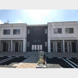 西飾磨駅より徒歩15分 2階 築7年2ヶ月の賃貸物件