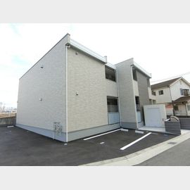 リブリ・めぞん一刻の賃貸物件